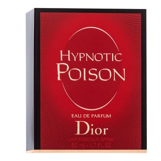 Dior (Christian Dior) Hypnotic Poison Eau De Parfum Parfémovaná Voda Pre ženy 50 Ml