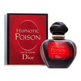 Dior (Christian Dior) Hypnotic Poison Eau De Parfum Parfémovaná Voda Pre ženy 50 Ml