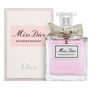 Dior (Christian Dior) Miss Dior Blooming Bouquet (2023) Toaletná Voda Pre ženy 50 Ml