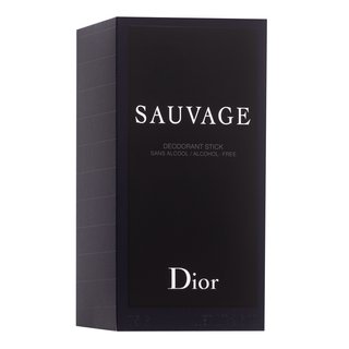 Dior (Christian Dior) Sauvage Deostick Pre Mužov 75 Ml