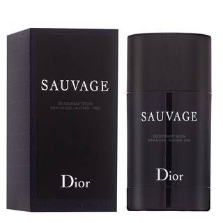 Dior (Christian Dior) Sauvage Deostick Pre Mužov 75 Ml