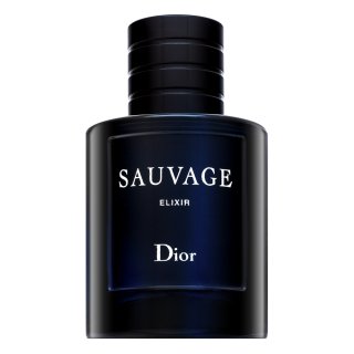 Dior (Christian Dior) Sauvage Elixir čistý Parfém Pre Mužov 100 Ml