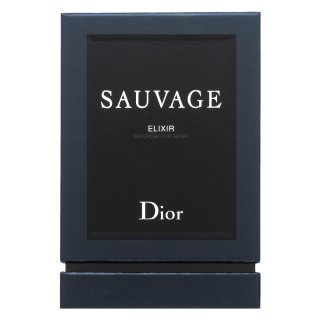 Dior (Christian Dior) Sauvage Elixir čistý Parfém Pre Mužov 100 Ml