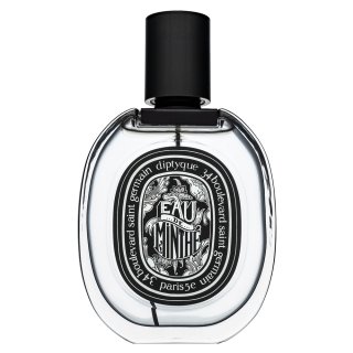 Diptyque Eau De Minthé Parfémovaná Voda Unisex 75 Ml