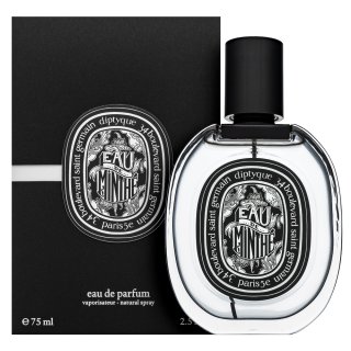 Diptyque Eau De Minthé Parfémovaná Voda Unisex 75 Ml