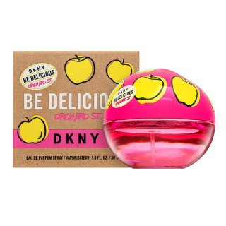 DKNY Be Delicious Orchard St. Parfémovaná Voda Pre ženy 30 Ml