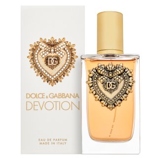 Dolce & Gabbana Devotion Parfémovaná Voda Pre ženy 100 Ml