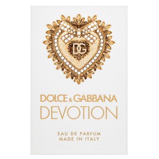 Dolce & Gabbana Devotion Parfémovaná Voda Pre ženy 30 Ml