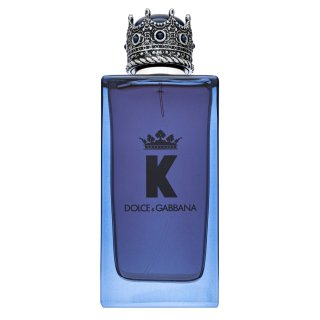 Dolce & Gabbana K By Dolce & Gabbana Intense Parfémovaná Voda Pre Mužov 100 Ml