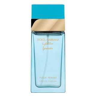 Dolce & Gabbana Light Blue Forever Parfémovaná Voda Pre ženy 25 Ml