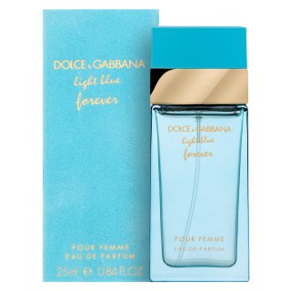 Dolce & Gabbana Light Blue Forever Parfémovaná Voda Pre ženy 25 Ml