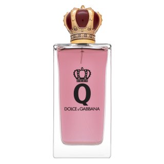 Dolce & Gabbana Q By Dolce & Gabbana Intense Parfémovaná Voda Pre ženy 100 Ml