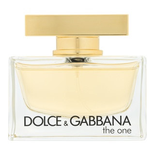 Dolce & Gabbana The One Parfémovaná Voda Pre ženy 75 Ml