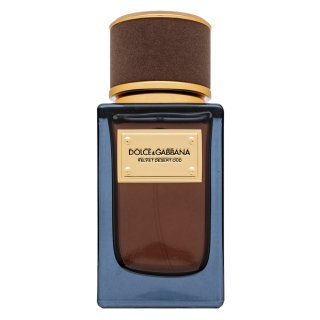 Dolce & Gabbana Velvet Desert Oud Parfémovaná Voda Unisex 50 Ml