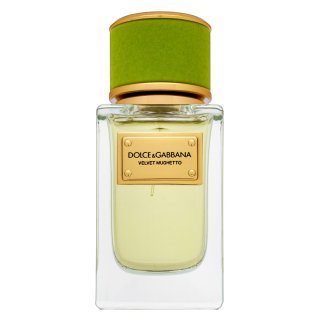 Dolce & Gabbana Velvet Mughetto Parfémovaná Voda Unisex 50 Ml