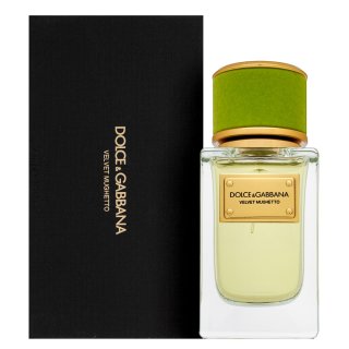 Dolce & Gabbana Velvet Mughetto Parfémovaná Voda Unisex 50 Ml