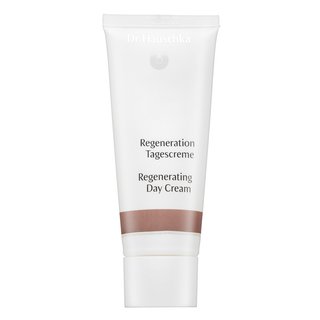 Dr. Hauschka Regenerating Day Cream Revitalizačný Krém Pre Zrelú Pleť 40 Ml