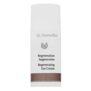 Dr. Hauschka Regenerating Eye Cream Regeneračný Krém Na Očné Okolie 15 Ml