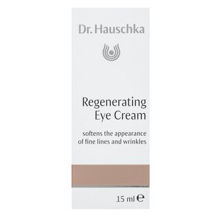 Dr. Hauschka Regenerating Eye Cream Regeneračný Krém Na Očné Okolie 15 Ml