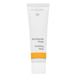 Dr. Hauschka Soothing Mask Vyživujúca Maska Pre Upokojenie Pleti 30 Ml