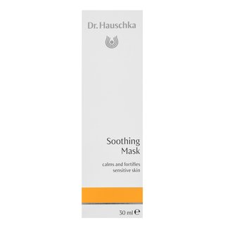 Dr. Hauschka Soothing Mask Vyživujúca Maska Pre Upokojenie Pleti 30 Ml