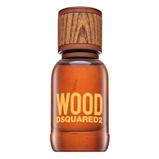 Dsquared2 Wood Toaletná Voda Pre Mužov 30 Ml