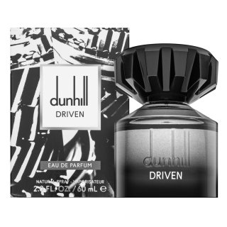 Dunhill Driven Parfémovaná Voda Pre Mužov 60 Ml