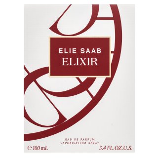 Elie Saab Elixir Parfémovaná Voda Pre ženy 100 Ml