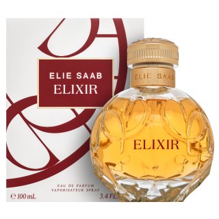 Elie Saab Elixir Parfémovaná Voda Pre ženy 100 Ml