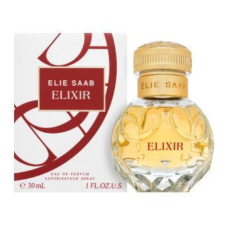 Elie Saab Elixir Parfémovaná Voda Pre ženy 30 Ml