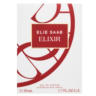 Elie Saab Elixir Parfémovaná Voda Pre ženy 50 Ml