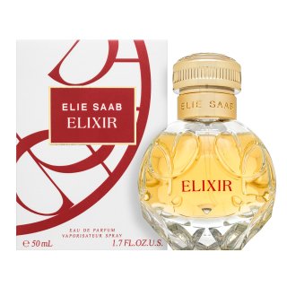 Elie Saab Elixir Parfémovaná Voda Pre ženy 50 Ml