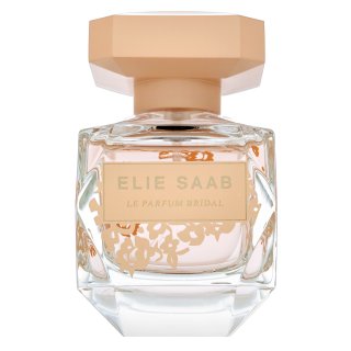 Elie Saab Le Parfum Bridal Parfémovaná Voda Pre ženy 50 Ml