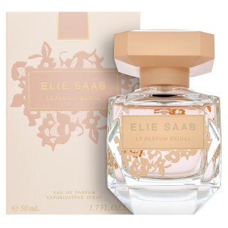 Elie Saab Le Parfum Bridal Parfémovaná Voda Pre ženy 50 Ml