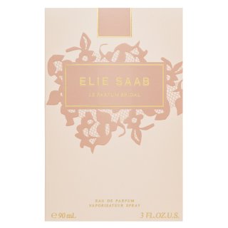 Elie Saab Le Parfum Bridal Parfémovaná Voda Pre ženy 90 Ml