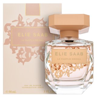 Elie Saab Le Parfum Bridal Parfémovaná Voda Pre ženy 90 Ml