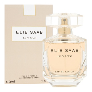 Elie Saab Le Parfum Parfémovaná Voda Pre ženy 90 Ml