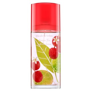 Elizabeth Arden Green Tea Lychee Lime Toaletná Voda Pre ženy 100 Ml