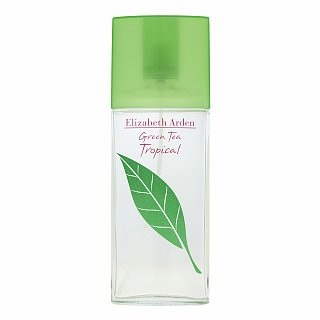 Elizabeth Arden Green Tea Tropical Toaletná Voda Pre ženy 100 Ml