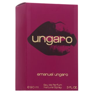 Emanuel Ungaro  Ungaro Parfémovaná Voda Pre ženy 90 Ml