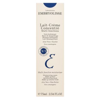 Embryolisse Vyživujúci Krém Lait-Créme Concentré 75 Ml