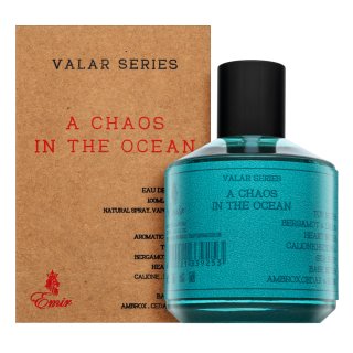 Emir A Chaos In The Ocean Parfémovaná Voda Unisex 100 Ml