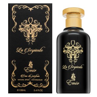 Emir La Serpiente Parfémovaná Voda Unisex 100 Ml