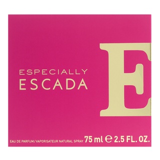 Escada Especially Parfémovaná Voda Pre ženy 75 Ml