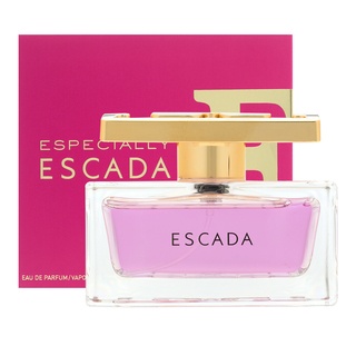 Escada Especially Parfémovaná Voda Pre ženy 75 Ml