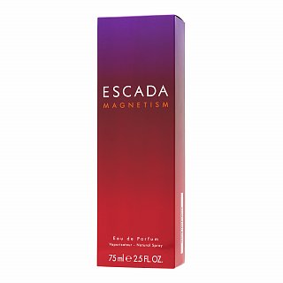 Escada Magnetism Parfémovaná Voda Pre ženy 75 Ml