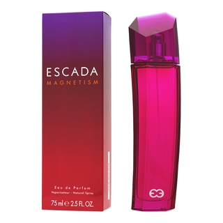 Escada Magnetism Parfémovaná Voda Pre ženy 75 Ml