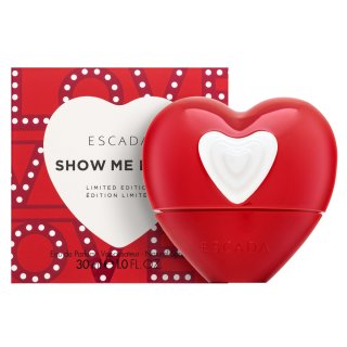 Escada Show Me Love Parfémovaná Voda Pre ženy 30 Ml