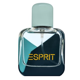 Esprit Signature Man Toaletná Voda Pre Mužov 30 Ml