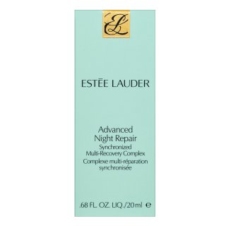 Estee Lauder Advanced Night Repair Synchronized Multi-Recovery Complex Intenzívne Nočné Sérum Pre Obnovu Pleti 20 Ml